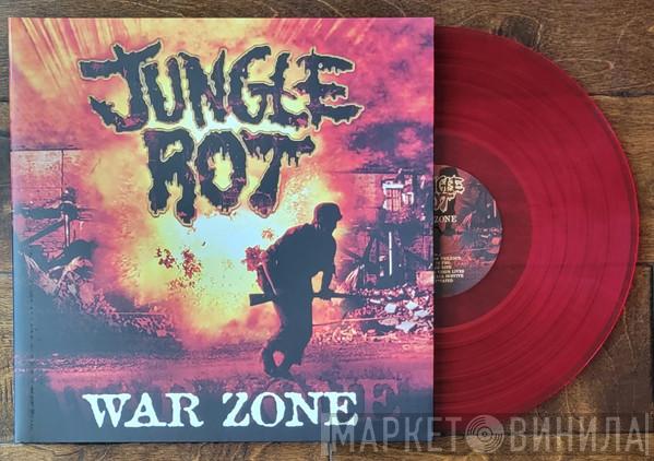 Jungle Rot - War Zone