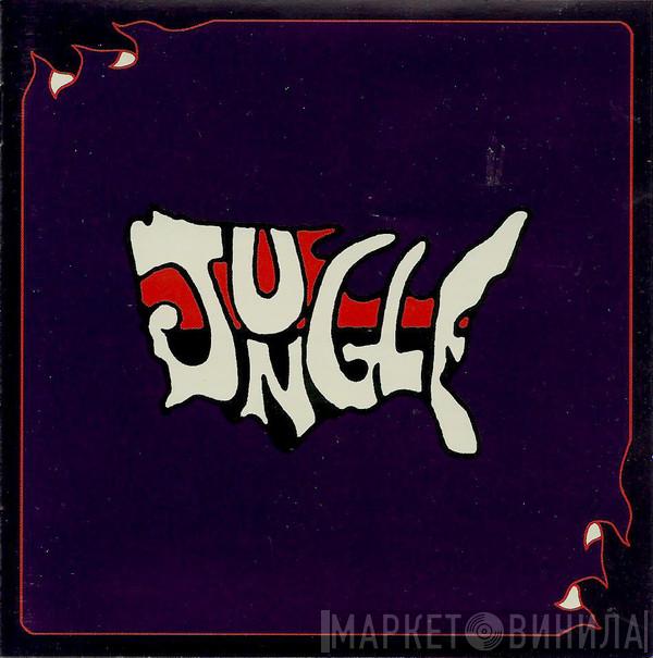  Jungle   - The 1969 Demo Album