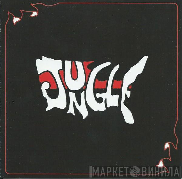  Jungle   - The 1969 Demo Album