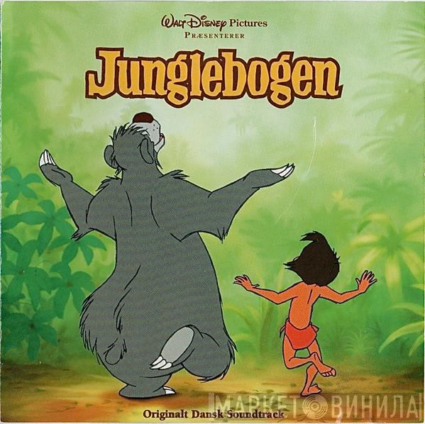  - Junglebogen