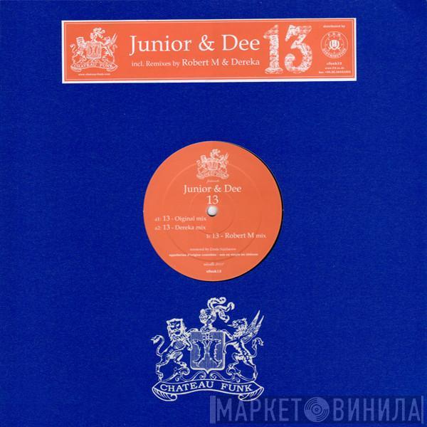 Junior & Dee - 13