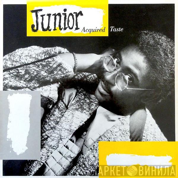 Junior  - Acquired Taste