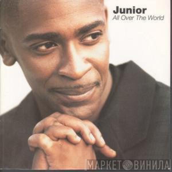 Junior  - All Over The World