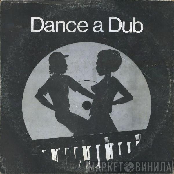  Junior Delgado  - Dance A Dub