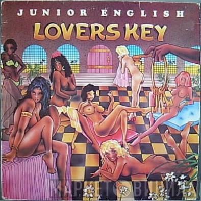 Junior English - Lovers Key