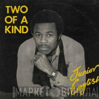 Junior English - Two Of A Kind