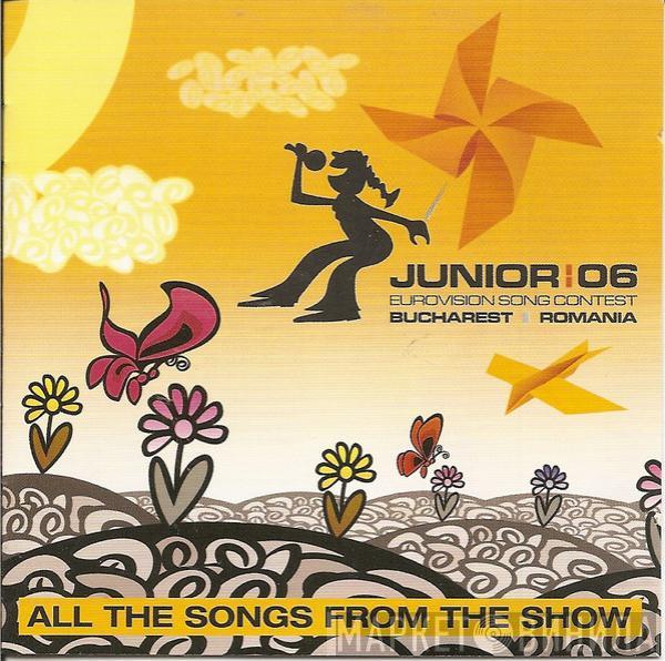  - Junior Eurovision Song Contest 2006