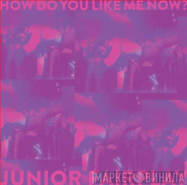 Junior Fairplay - How Do You Like Me Now?