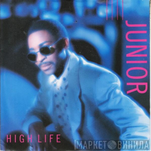 Junior  - High Life