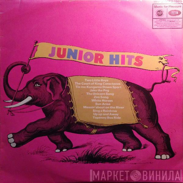  - Junior Hits