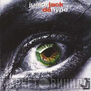 Junior Jack - Da Hype