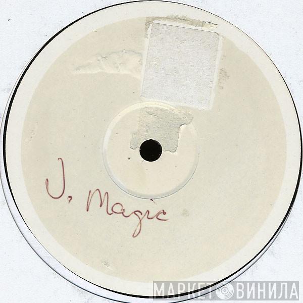 Junior Jack - E-Samba (J Majik Remix)