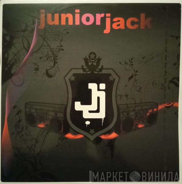 Junior Jack - Rocktron / Life