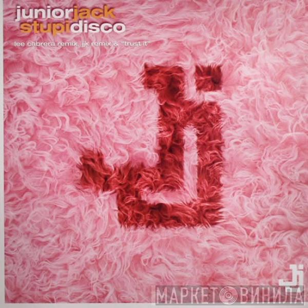 Junior Jack - Stupidisco