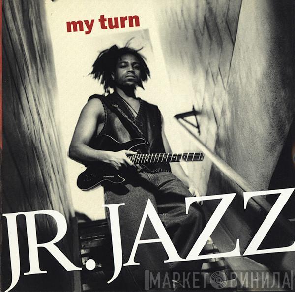 Junior Jazz - My Turn
