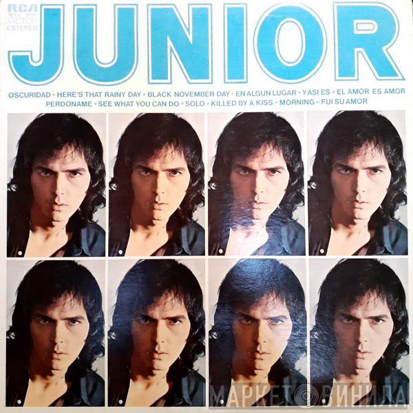  Junior   - Junior