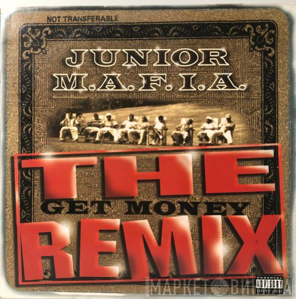 Junior M.A.F.I.A. - Gettin' Money (The Get Money Remix)