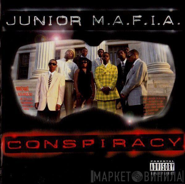 Junior M.A.F.I.A. - Conspiracy