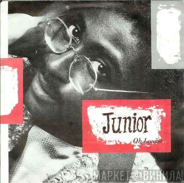 Junior  - Oh Louise