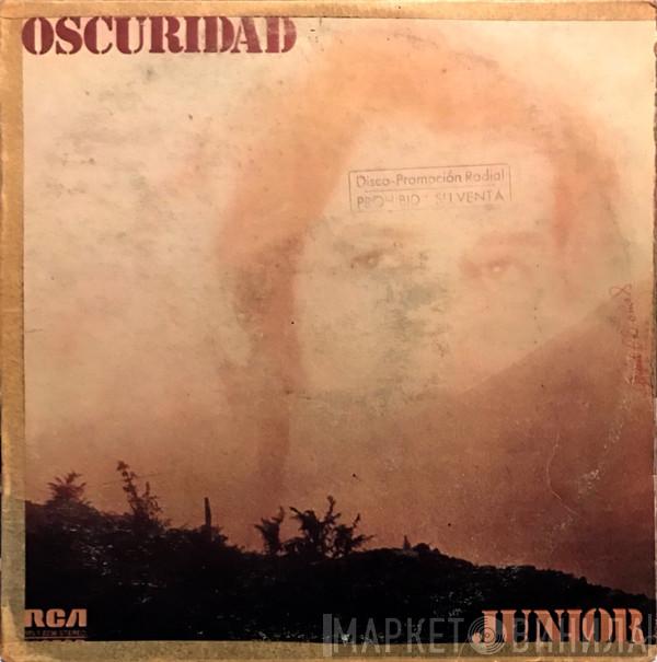  Junior   - Oscuridad