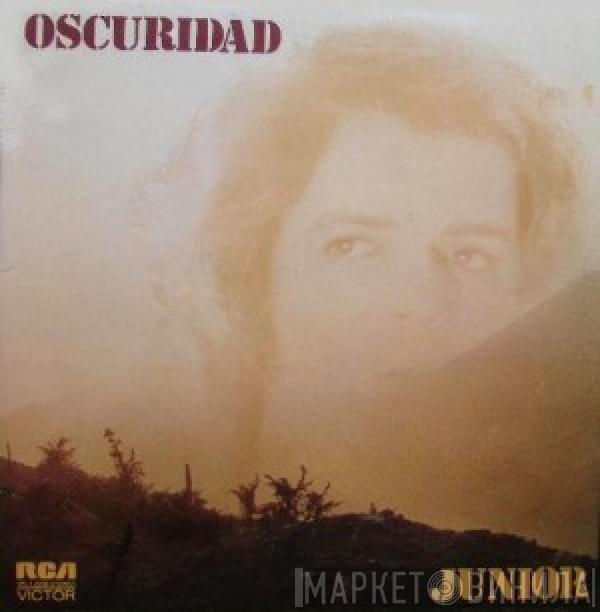  Junior   - Oscuridad