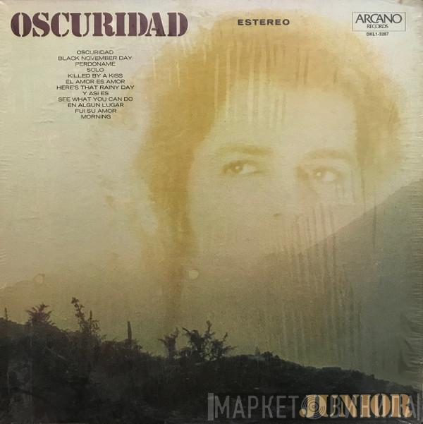  Junior   - Oscuridad