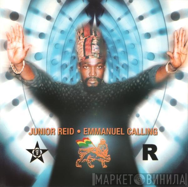 Junior Reid - Emmanuel Calling