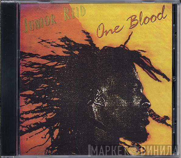 Junior Reid - One Blood