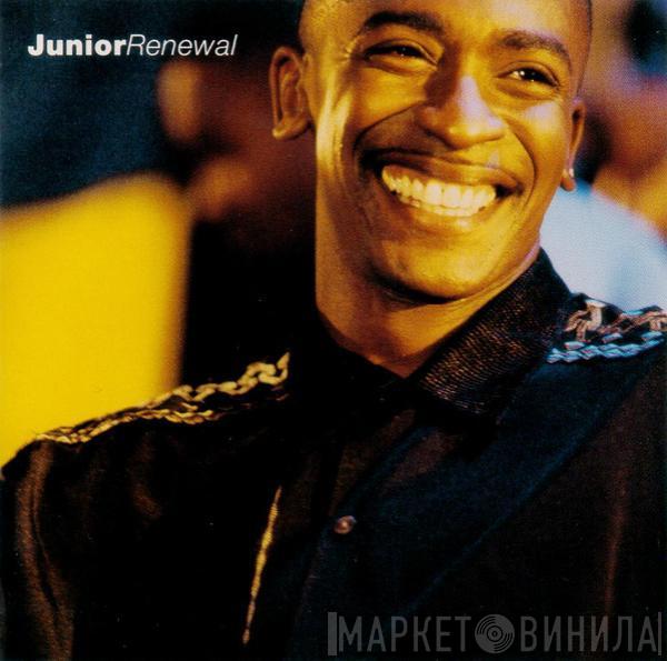 Junior  - Renewal