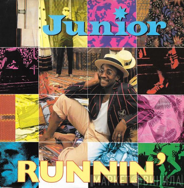 Junior  - Runnin'