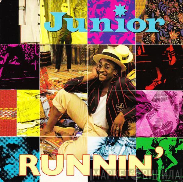 Junior  - Runnin'