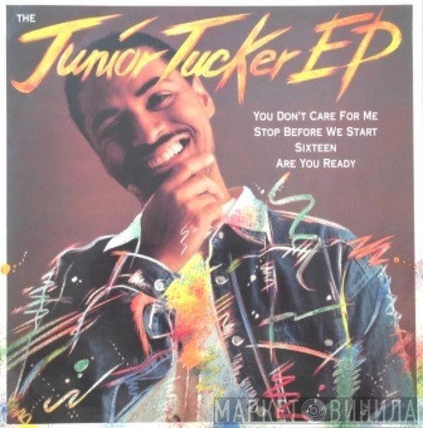 Junior Tucker - The Junior Tucker EP