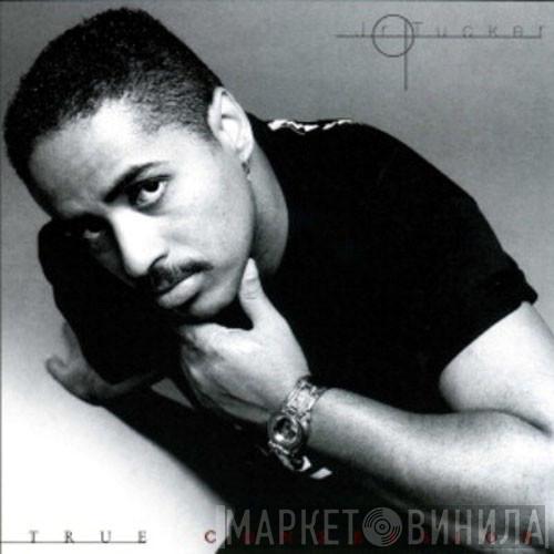 Junior Tucker - True Confession