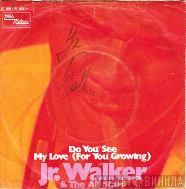 Junior Walker & The All Stars - Do You See My Love (For You Growing)