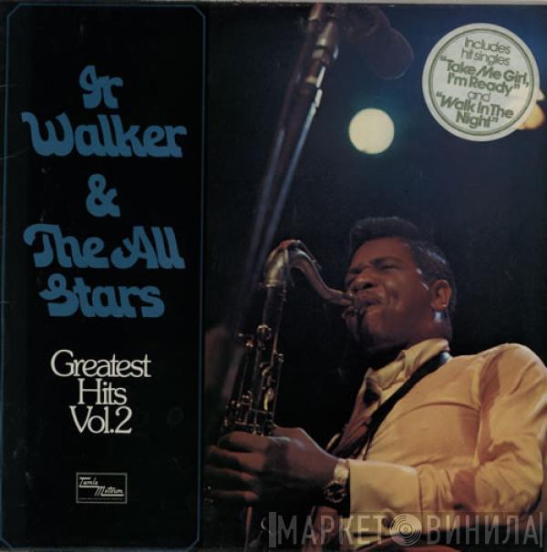 Junior Walker & The All Stars - Greatest Hits Vol. 2