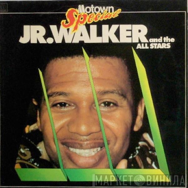 Junior Walker & The All Stars - Motown Special Jr. Walker And The All Stars