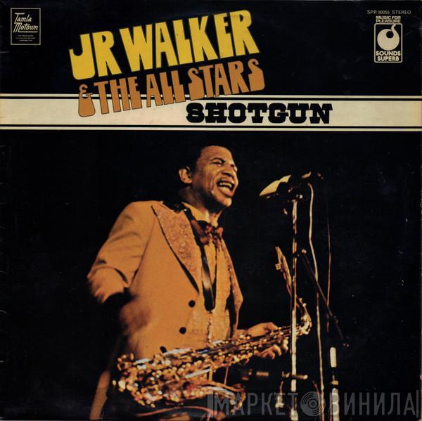 Junior Walker & The All Stars - Shotgun