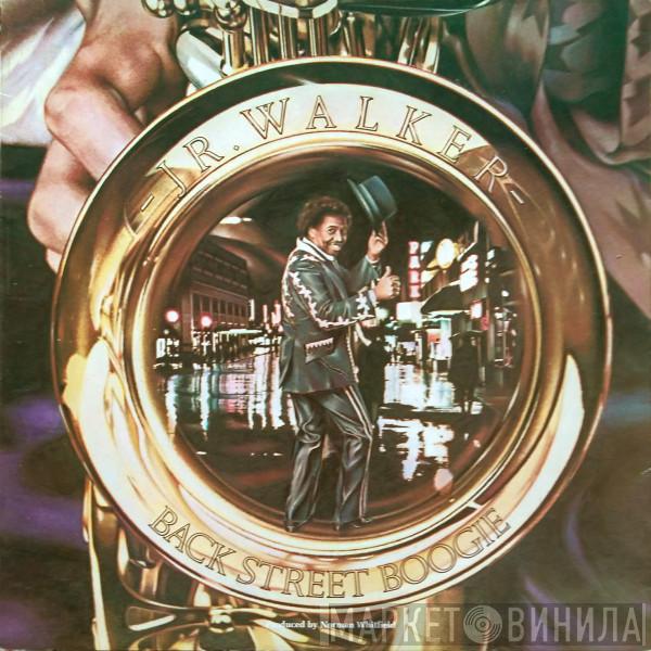 Junior Walker - Back Street Boogie