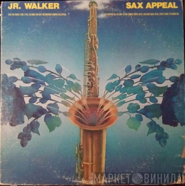 Junior Walker - Sax Appeal