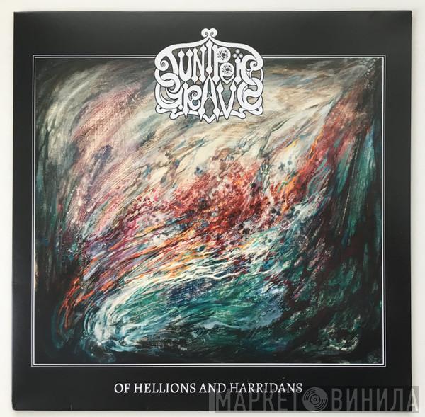 Juniper Grave - Of Hellions And Harridans