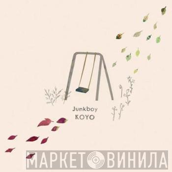 Junkboy - Koyo