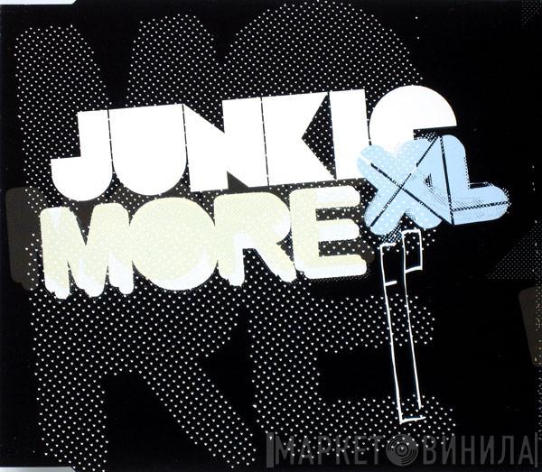 Junkie XL - More EP