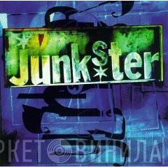 Junkster - Junkster