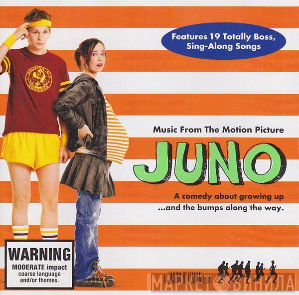  - Juno (Music From The Motion Picture)