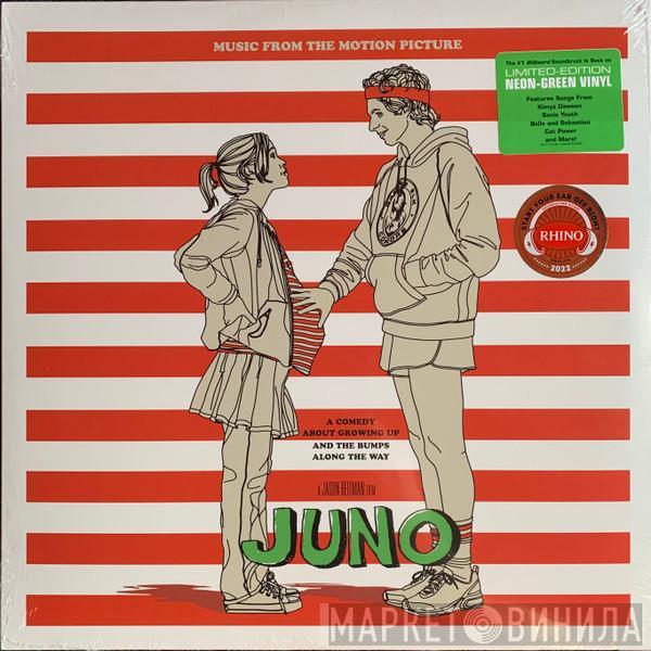  - Juno (Music From The Motion Picture)