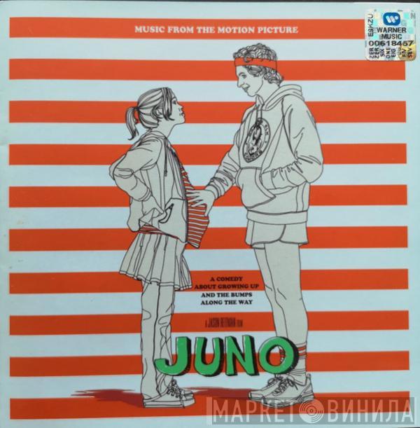  - Juno (Music From The Motion Picture)