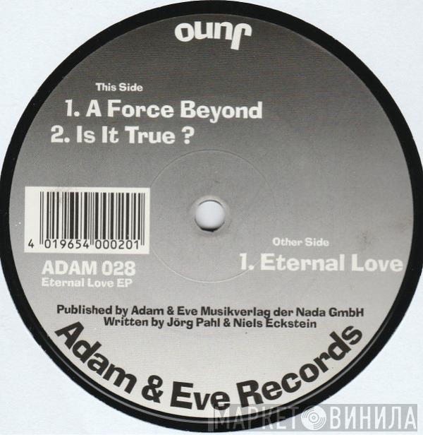 Juno  - Eternal Love EP