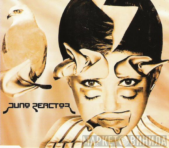 Juno Reactor - Guardian Angel