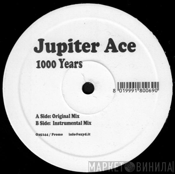 Jupiter Ace - 1000 Years