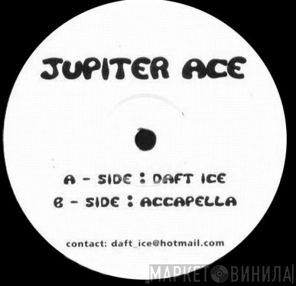 Jupiter Ace - Daft Ice